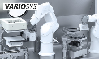 VarioSys Modul